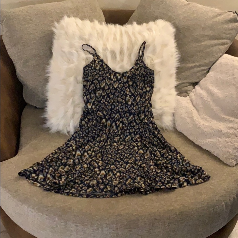ACEVOG Minidress